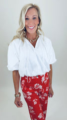 Stylish Intentions Top
