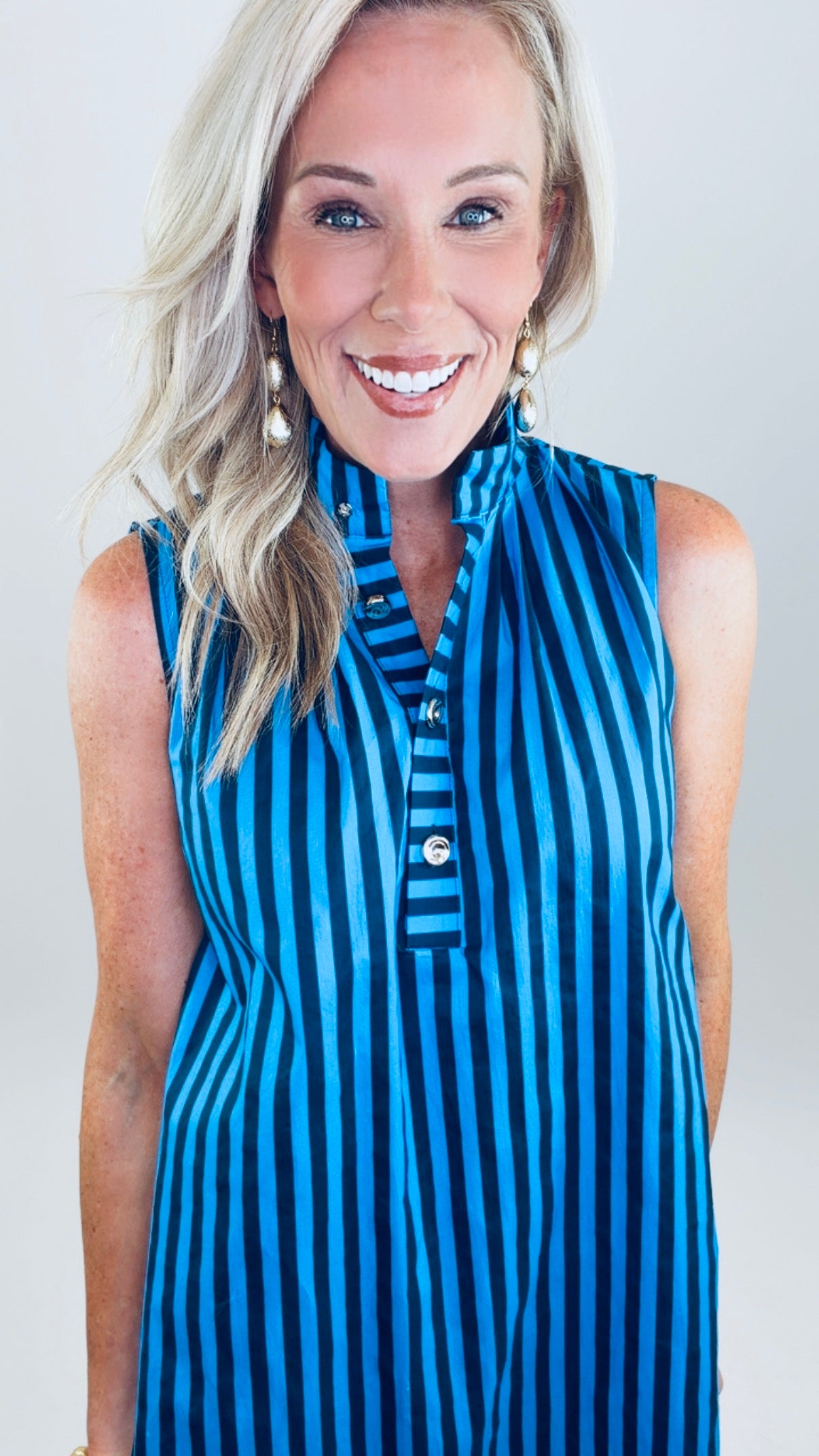 Avalon Dress