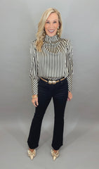 Valentina Top (black)