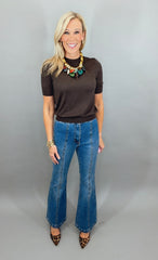 Cocoa Vibe Sweater