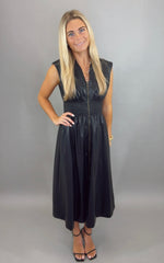 City Circuit Midi (black)