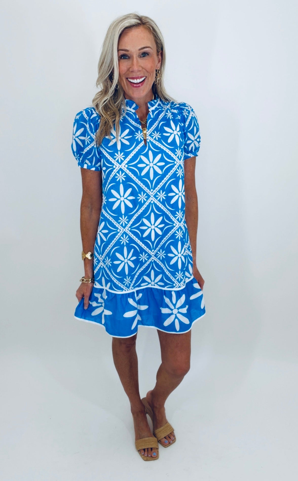 Camden Dress