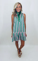 Palm Beach Prep Dress