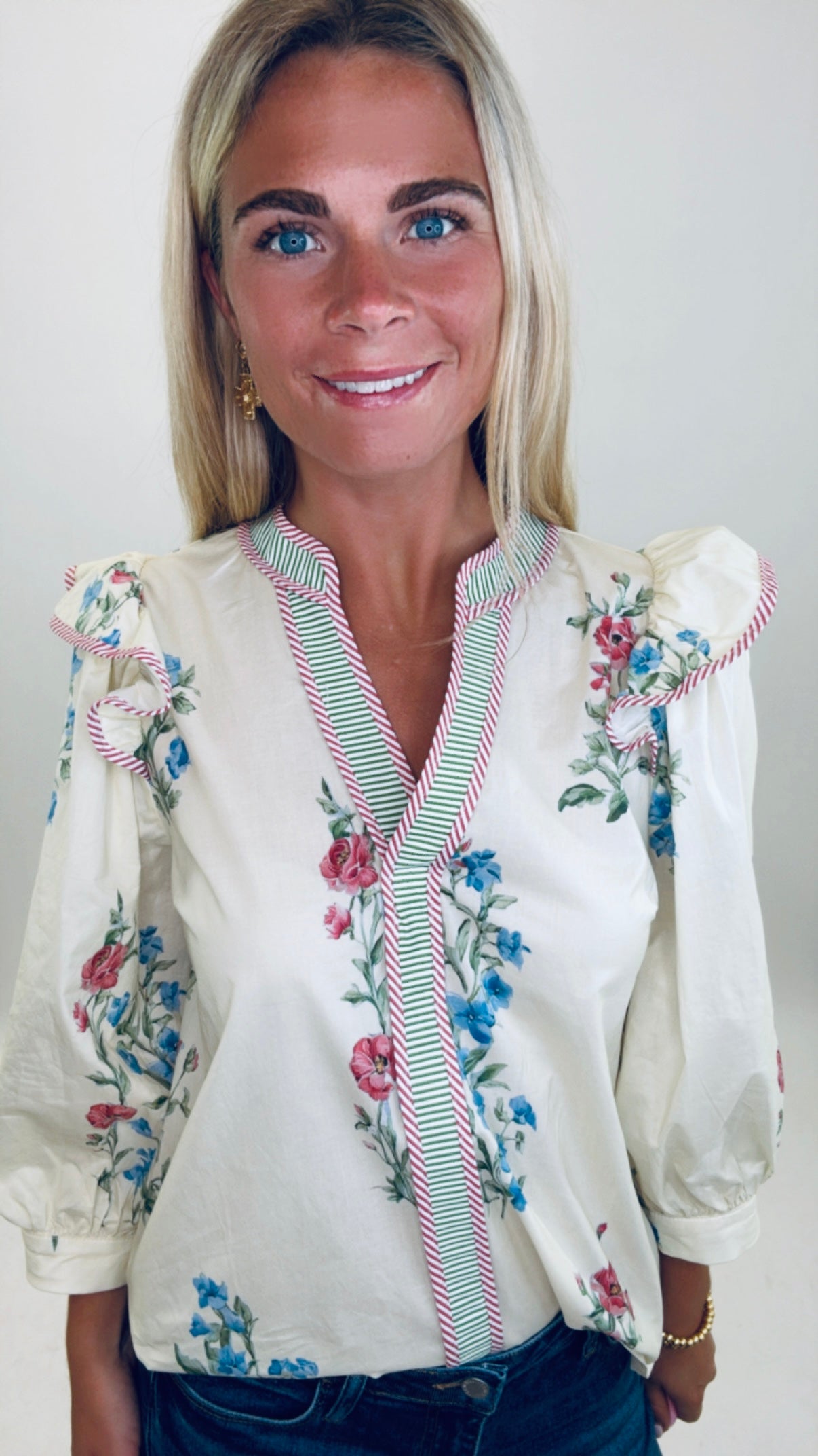 Eden Lane Top