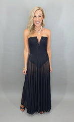 Siren Society Dress
