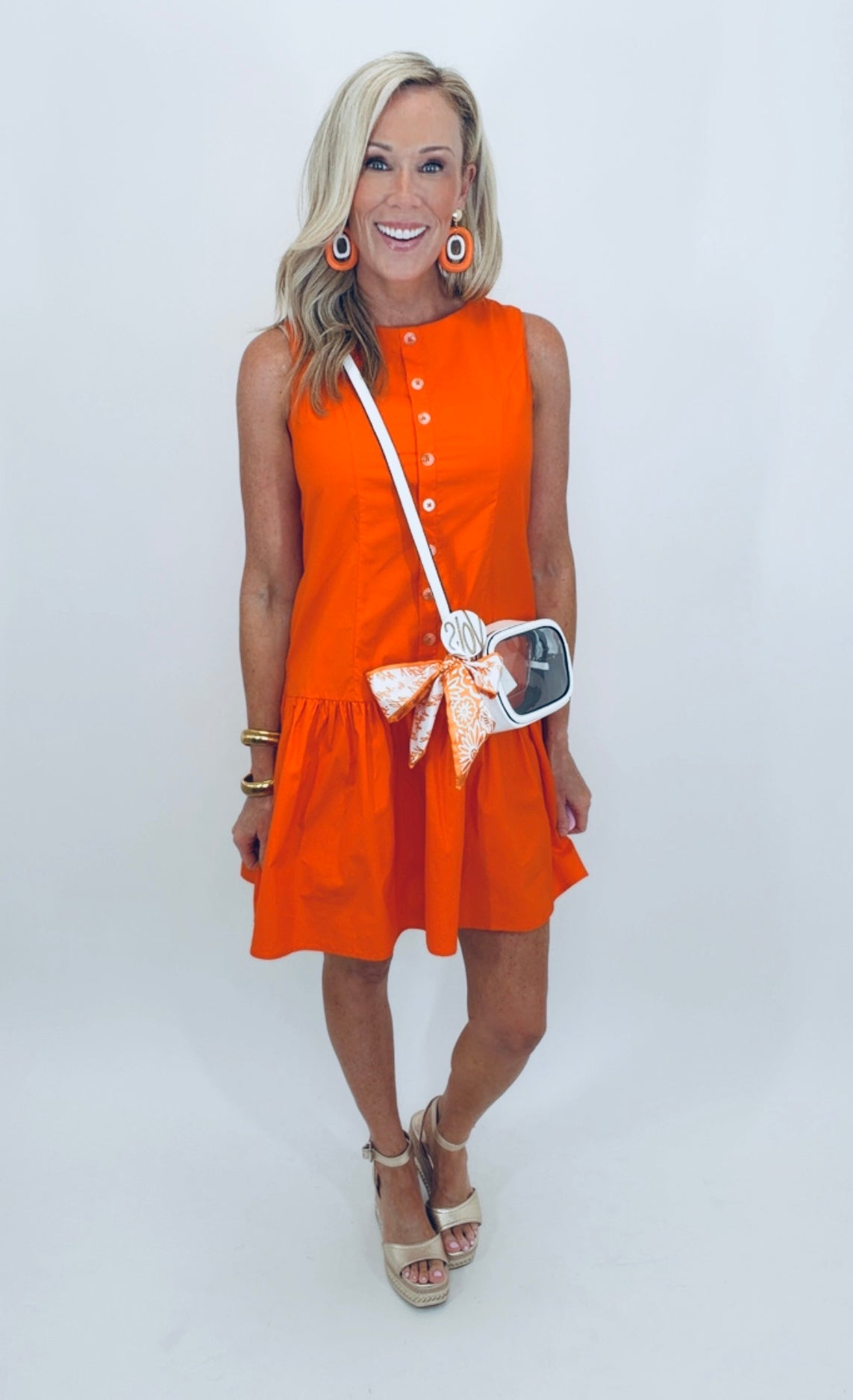 Everly Dress