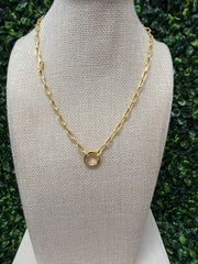 Everyday Luxe Necklace
