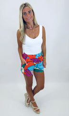 Santa Fe Short