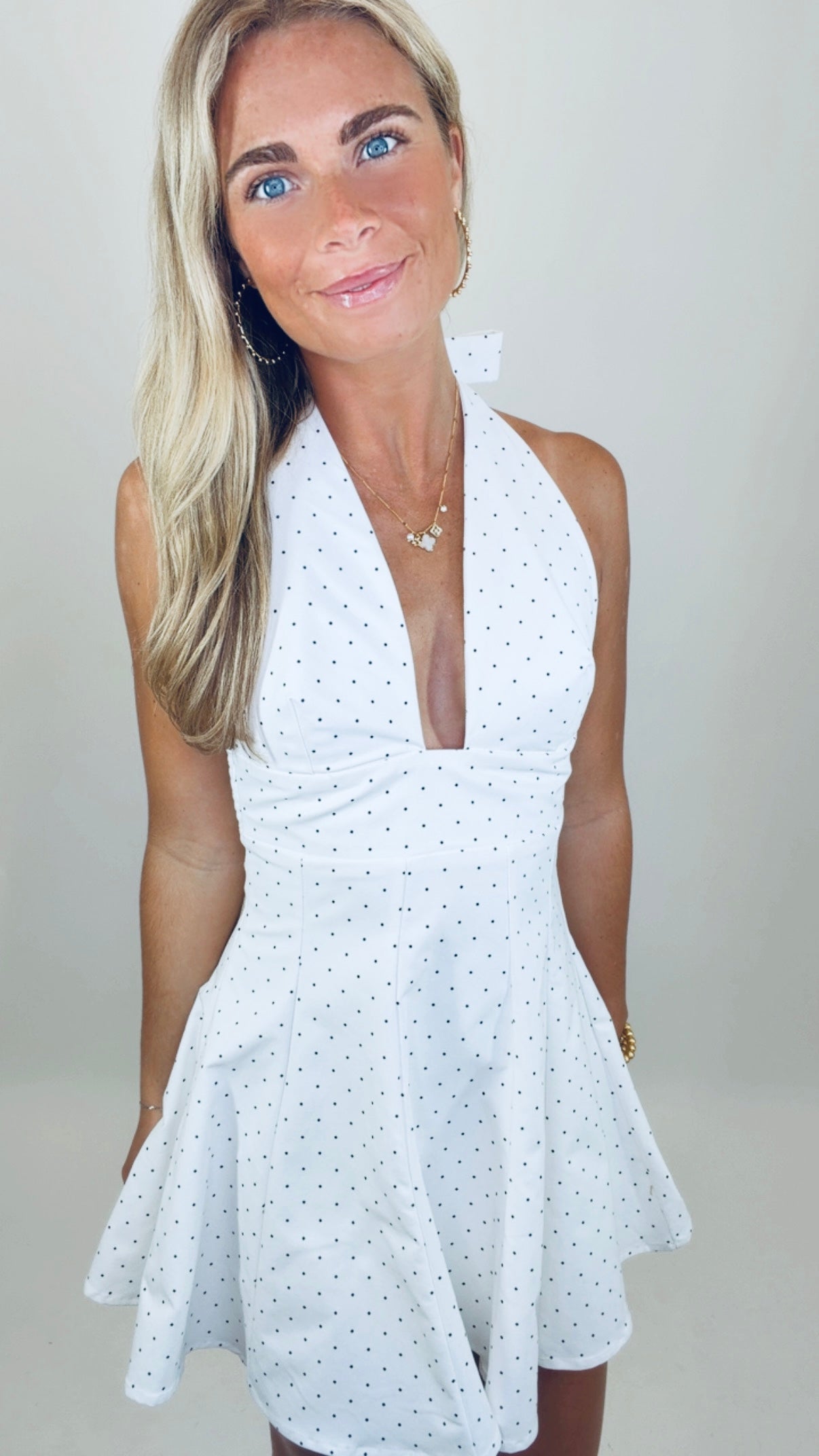 Simply Irresistible Dress