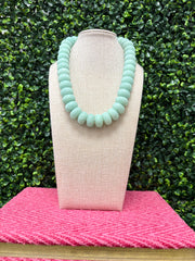 Seaglass Shores Necklace