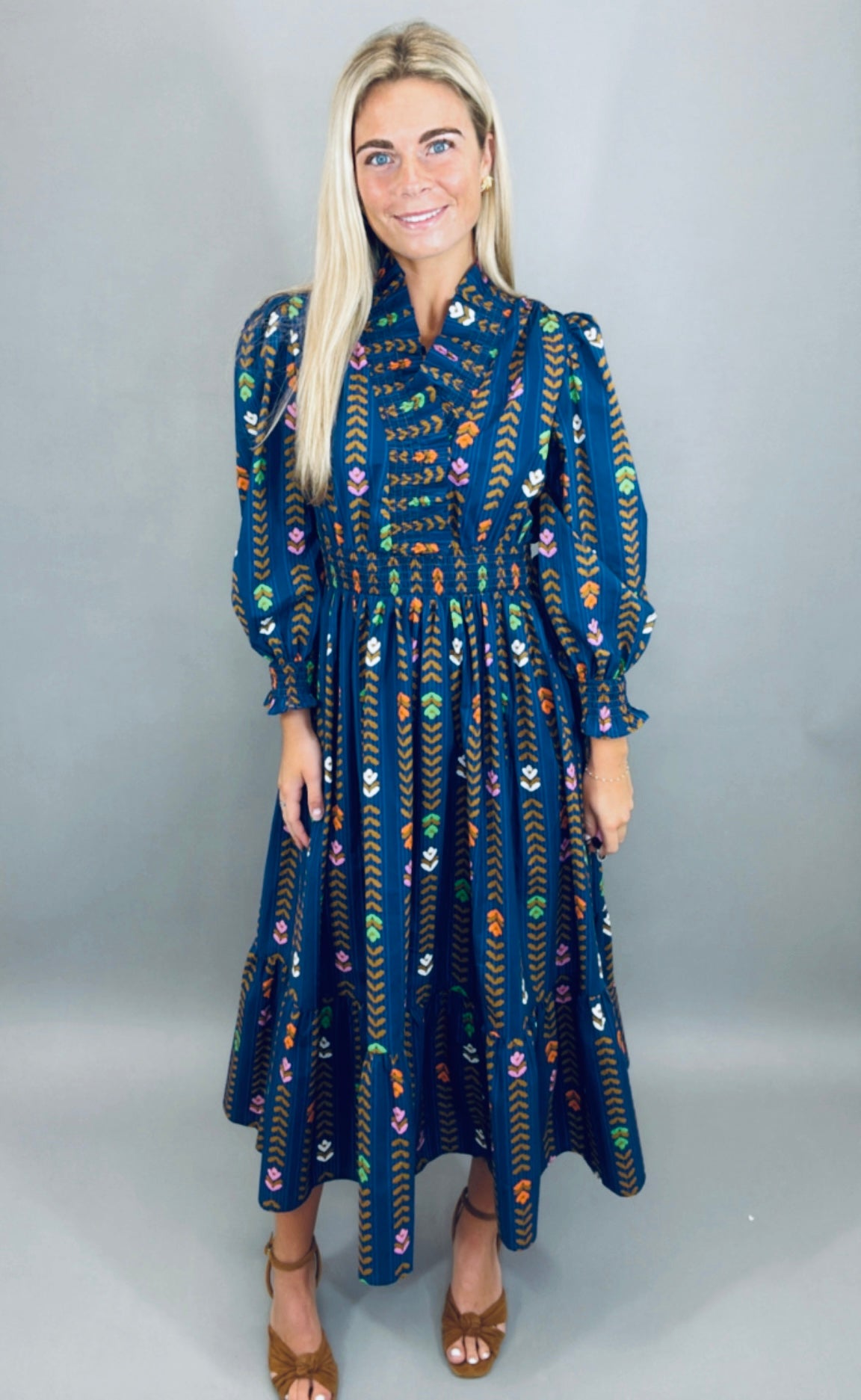 Forevermore Dress