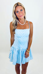 Ocean Eyes Dress