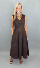 Autumn Affair Dress