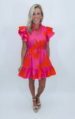 Big Impression Dress