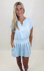 Ocean Club Dress