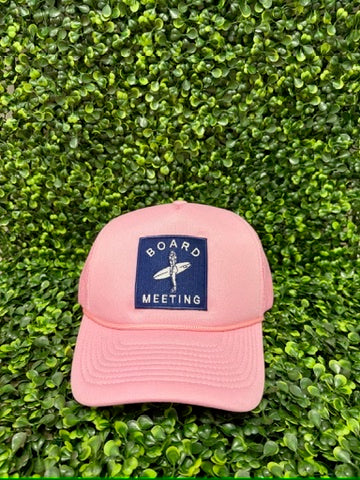 Good Times Trucker Hat