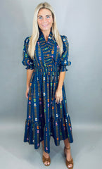 Forevermore Dress