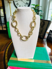 The Spotlight Necklace
