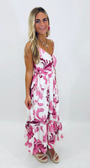 Petal Pop Midi