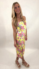 Adelaide Dress