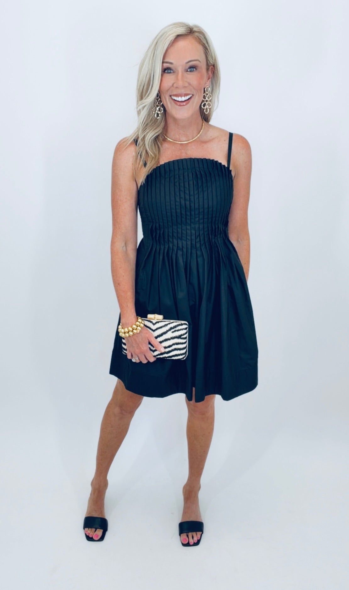 Larkin Dress