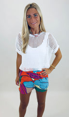 The Catch & Breeze Sweater