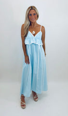 Sea You Soon Dress