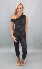 Champagne Nights Jumpsuit