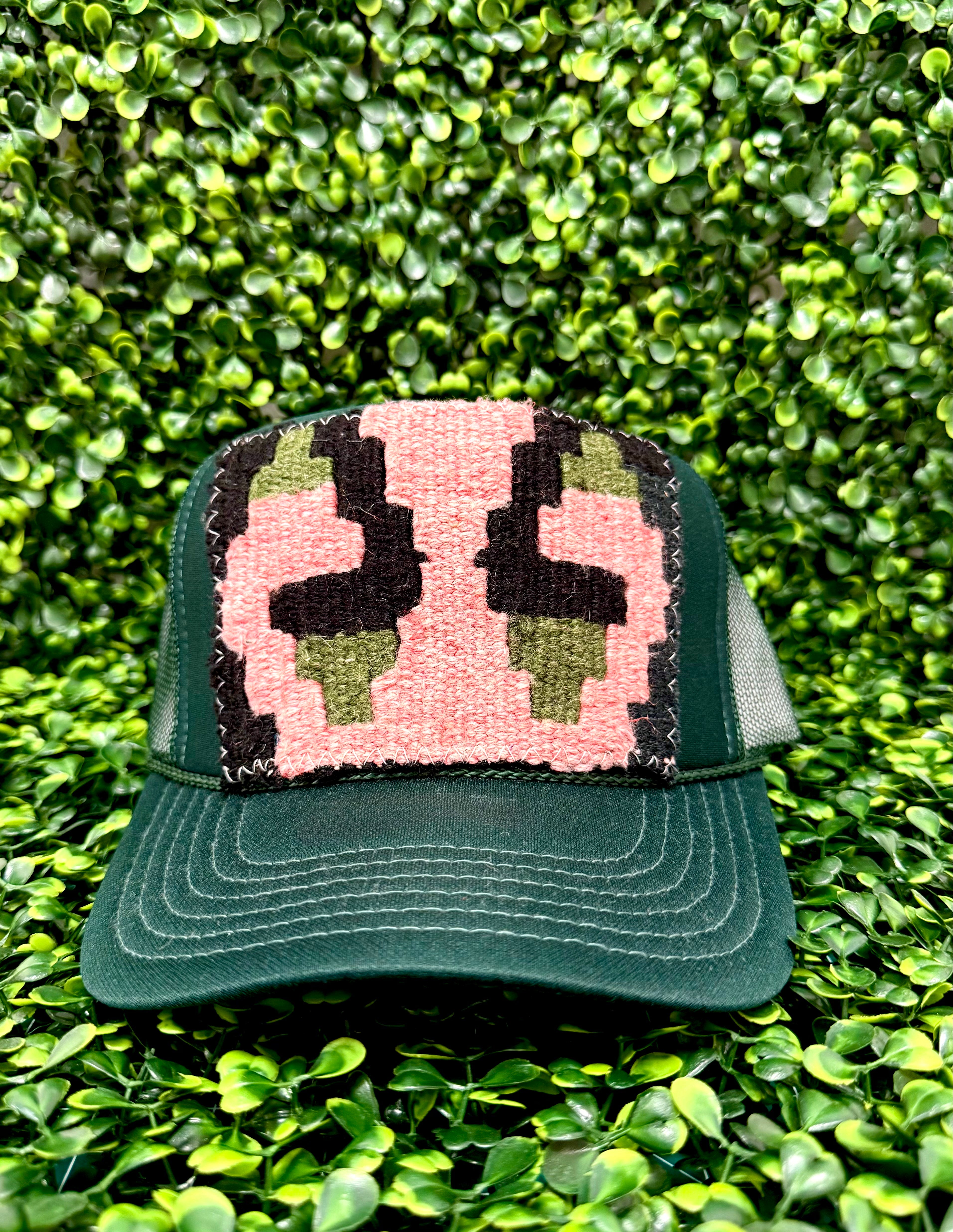 Orijinal Trucker Hat