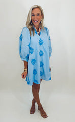 Charleston Charm Dress