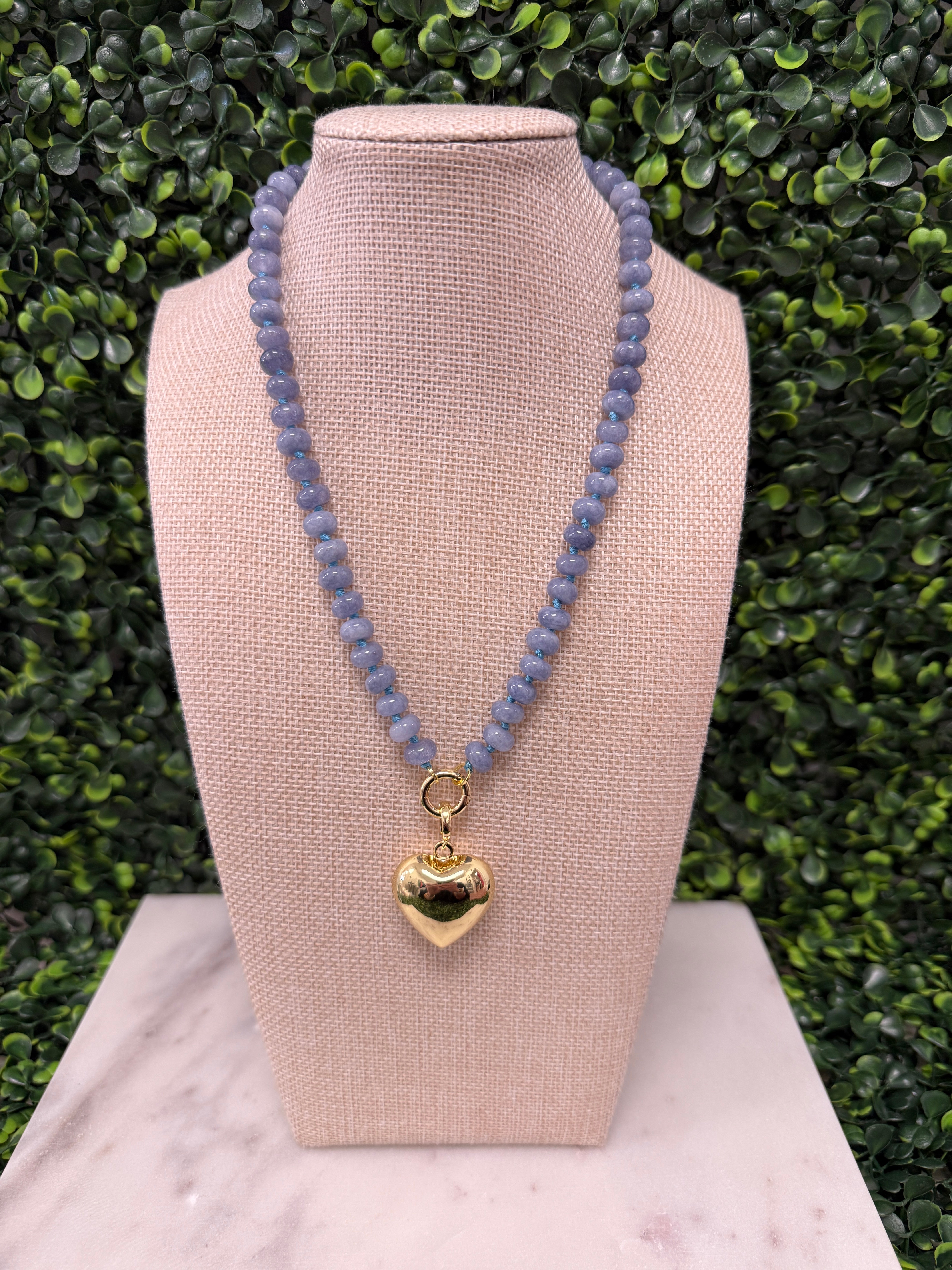 Luxe Charms