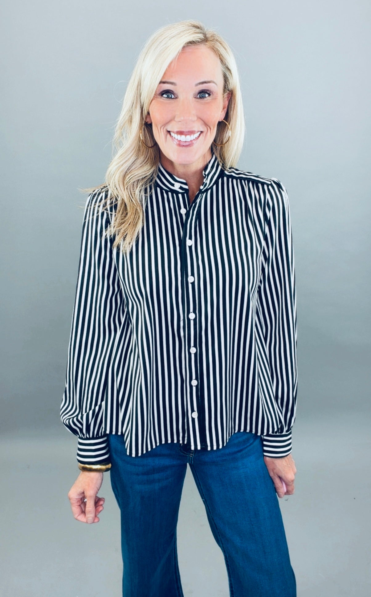Between the Lines Top