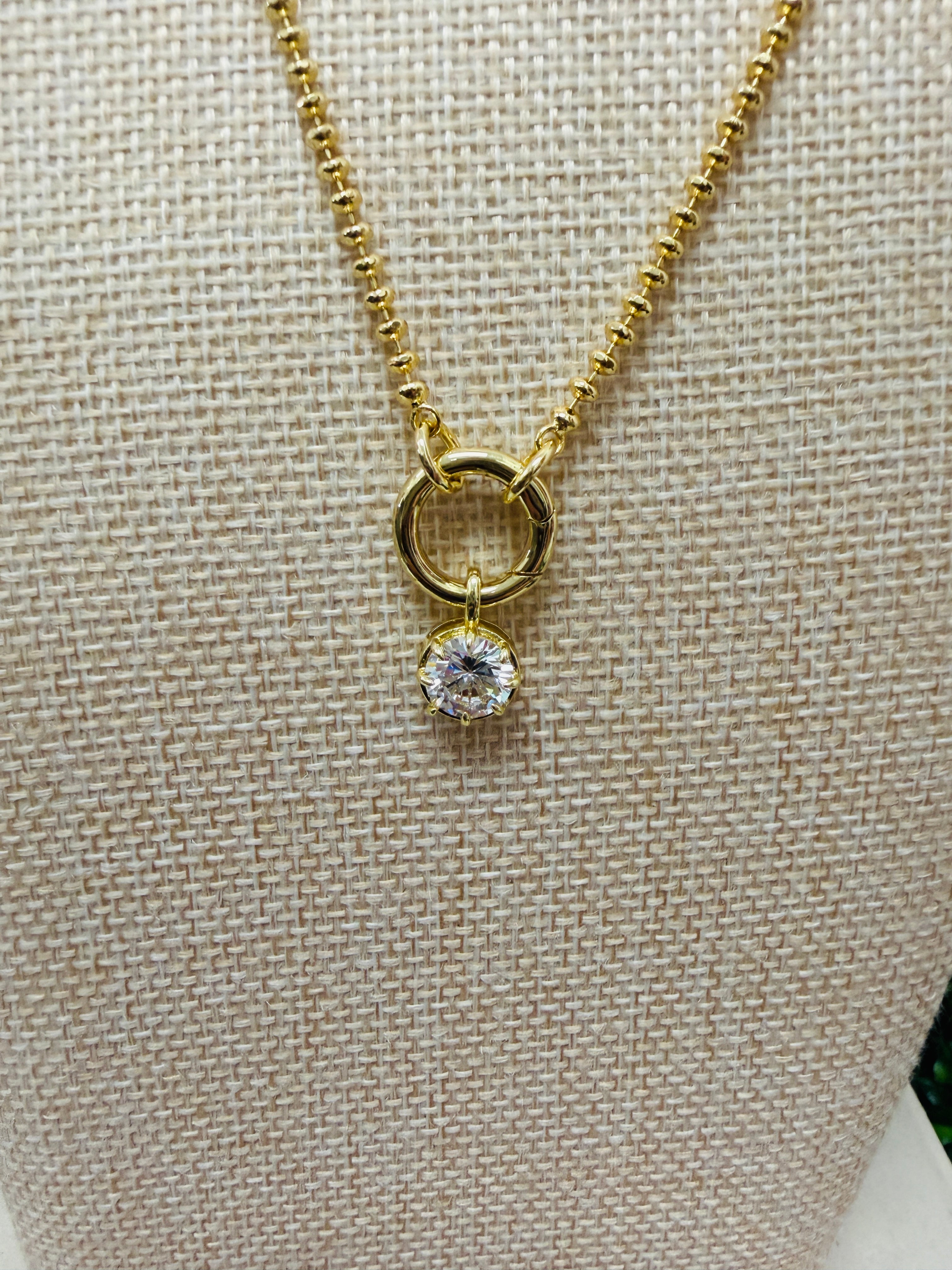 Luxe Charms