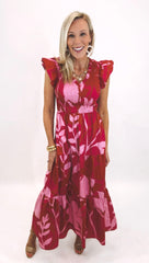 Mila Dress