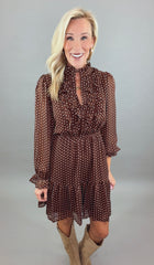 Much Ado Dress
