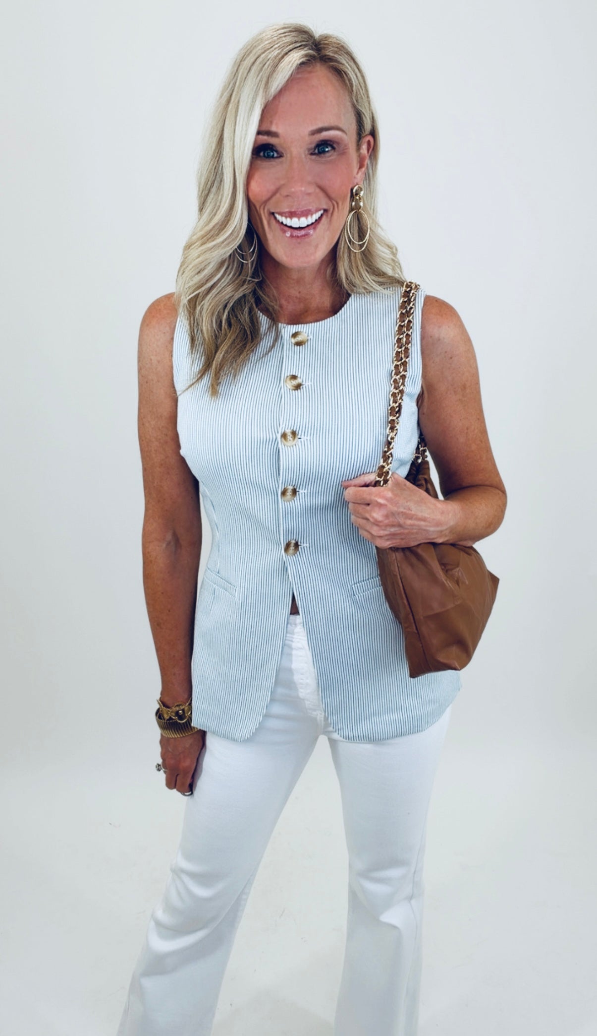 Coastal Class Vest