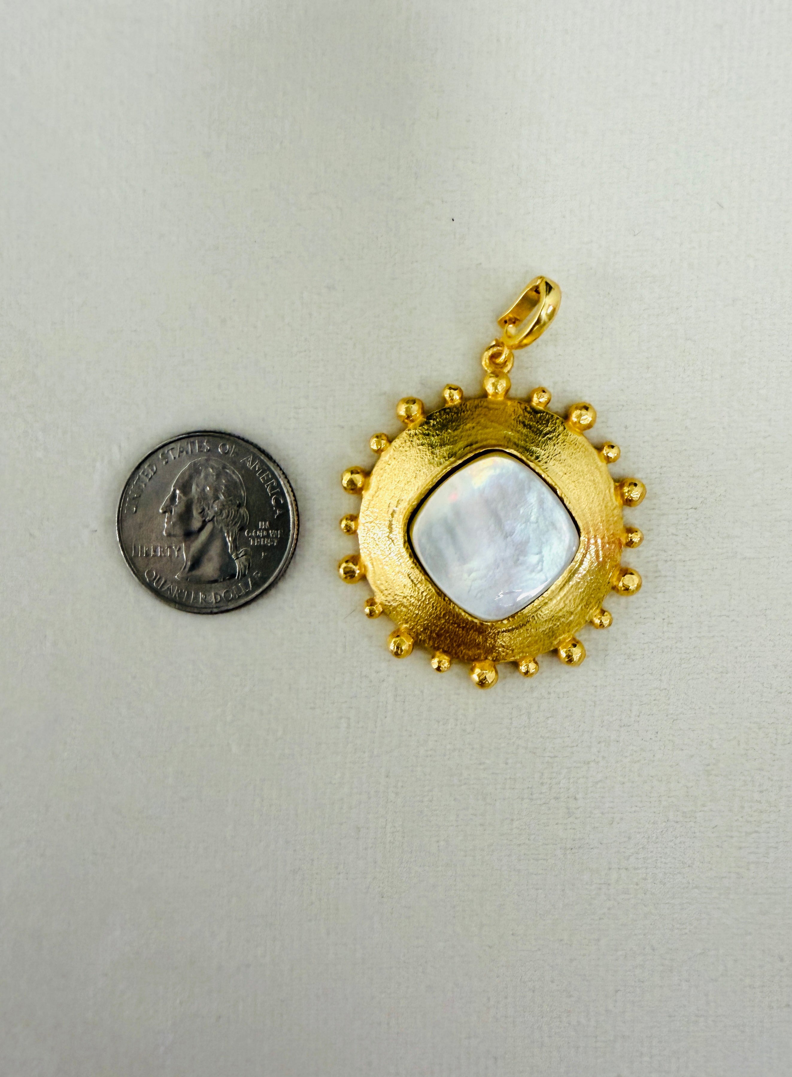 Luxe Charms
