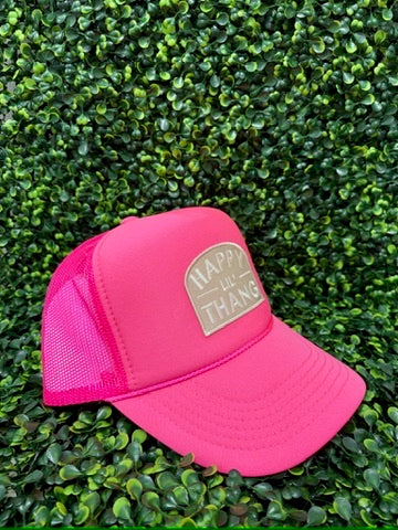 Good Times Trucker Hat
