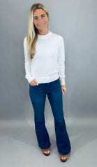 Monroe Sweater (ivory)