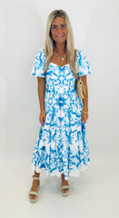 Irene Dress