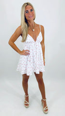 Nelly Dress