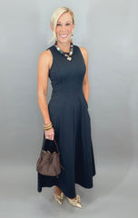 Forever Classic Dress