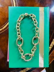 The Spotlight Necklace