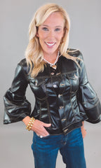 Bellanova Jacket (black)
