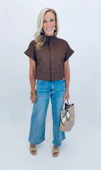 Paxton Top