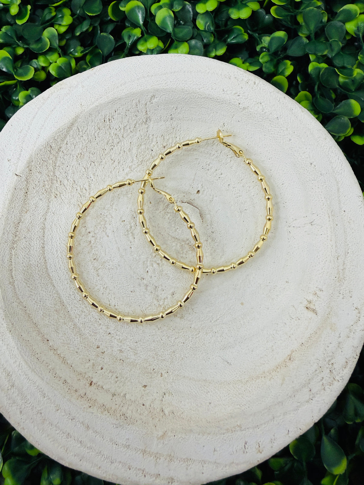 Coastline Hoop