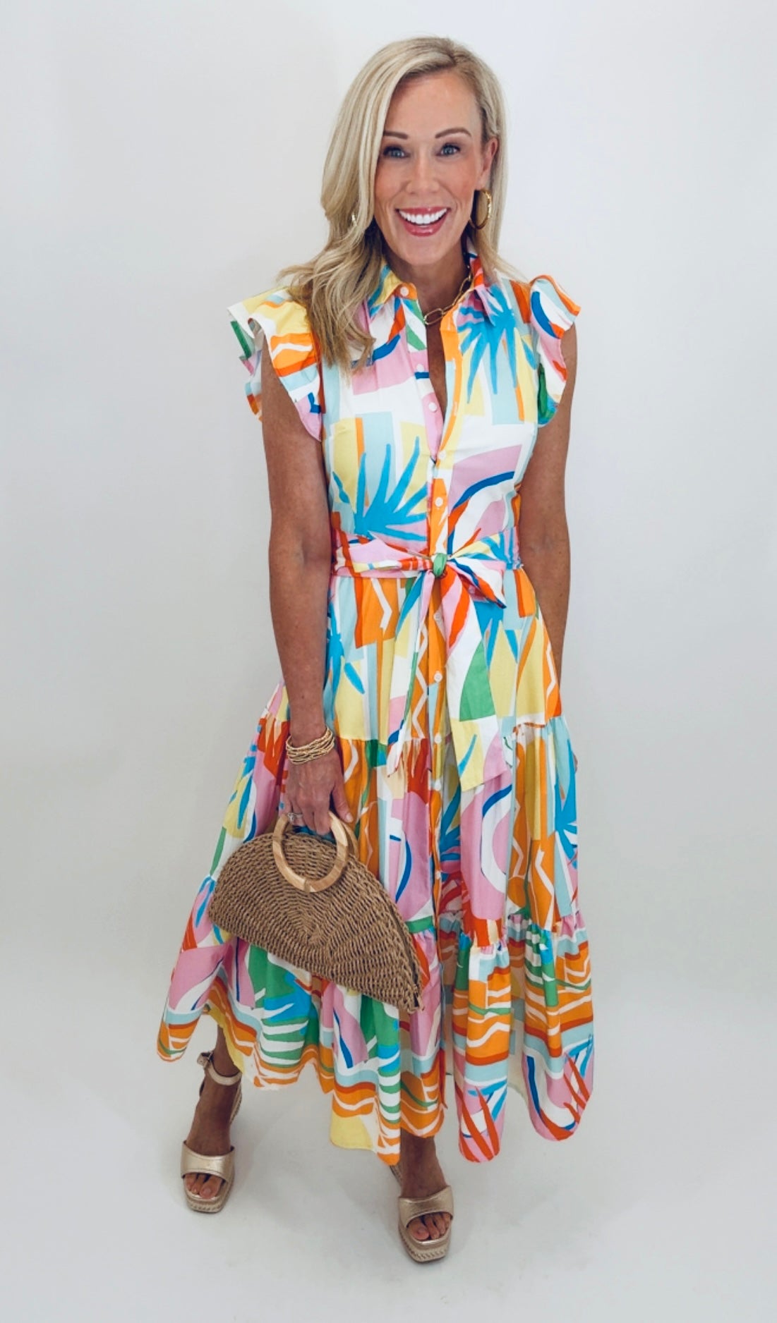 Sunshine State of Mind Midi