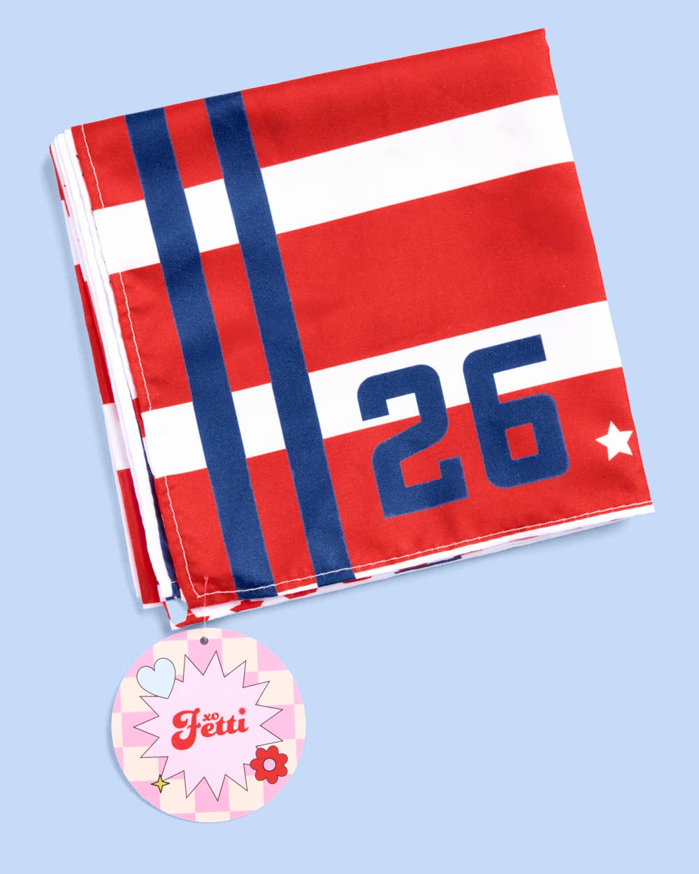 Team USA Bandana