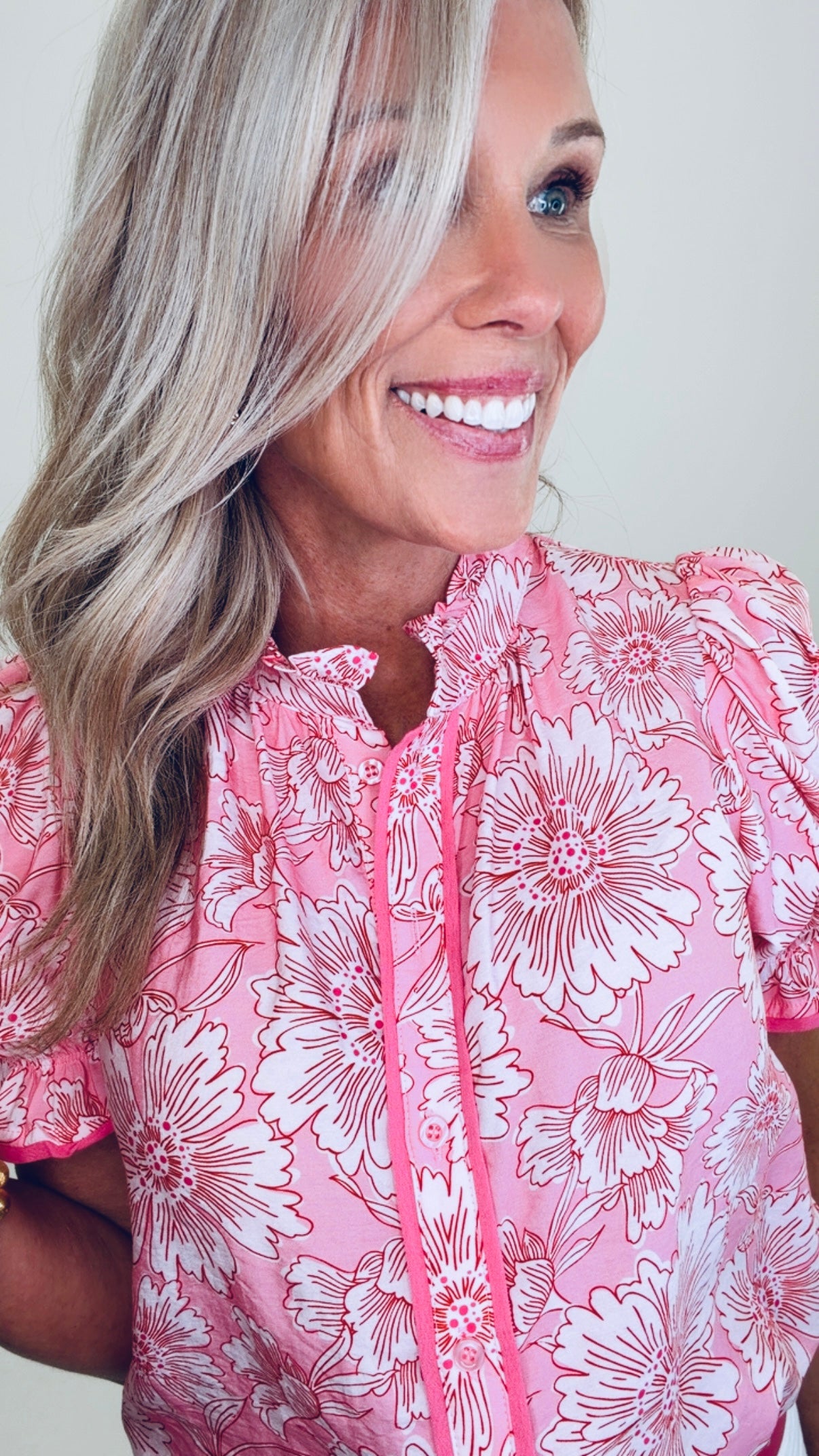Eloise Top