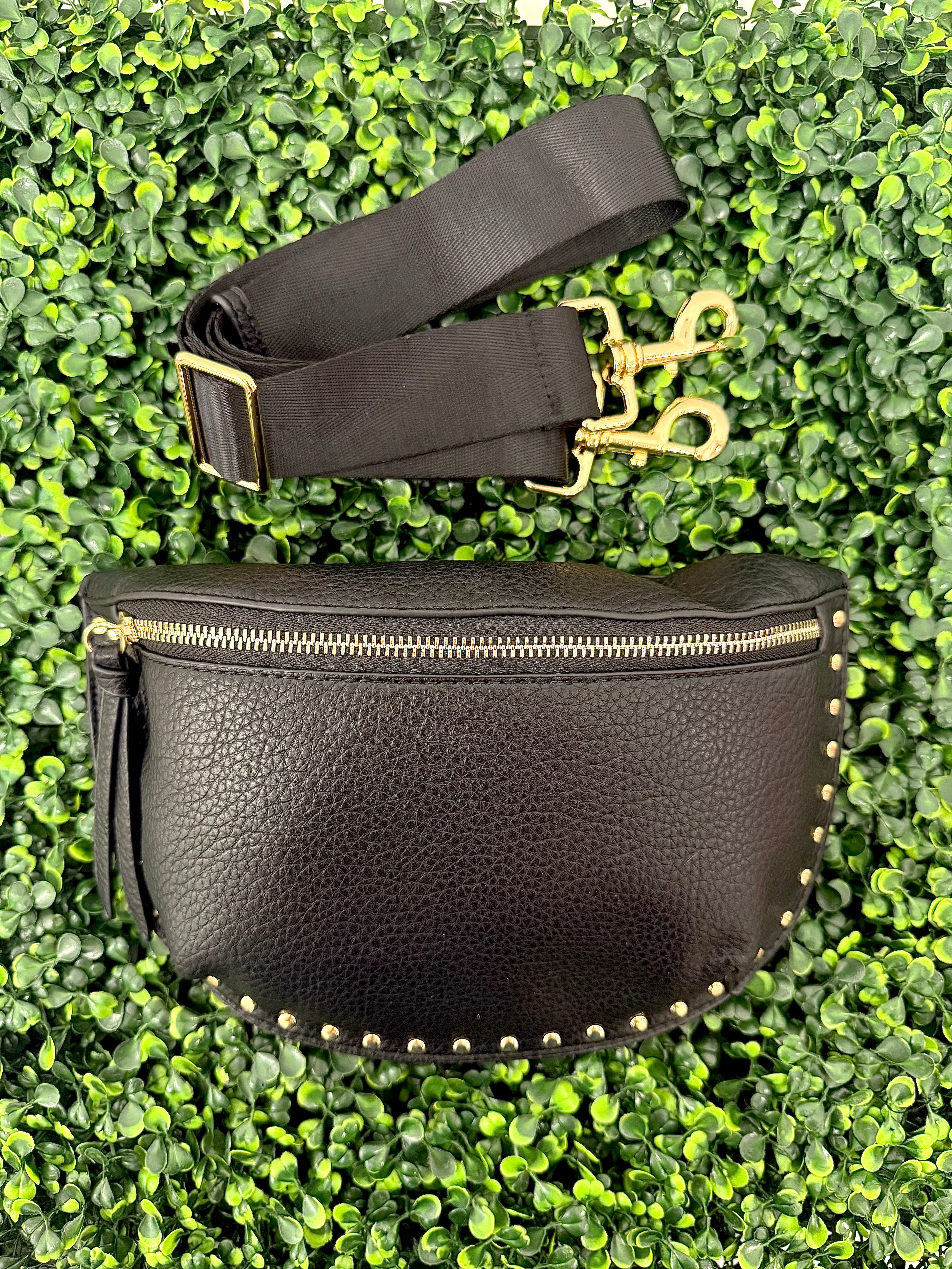 Everyday Edge Bag (black)